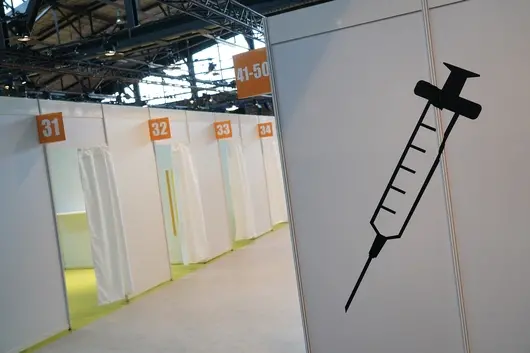 МЗ разреши поставянето на втора бустерна доза срещу Covid-19