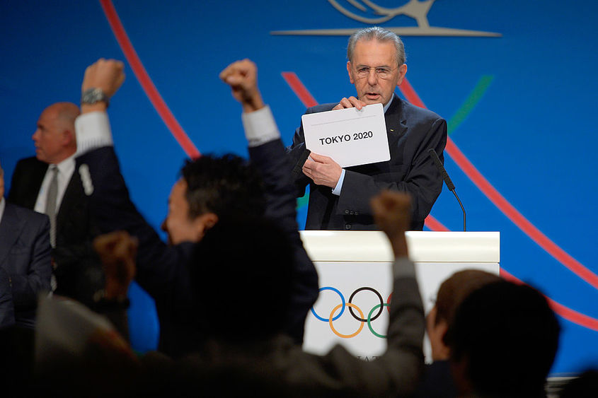 Две страни отказаха да пратят спортисти на Олимпиадата