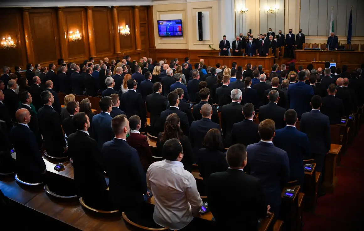 ДБ: Не може да се управлява със случайно събрани мнозинства