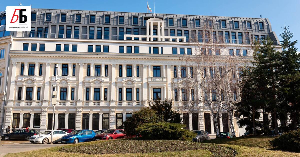 Над 80% от общия дълг на държавната Българска банка за