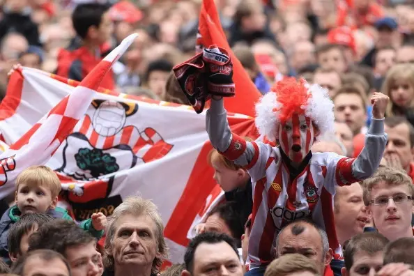 Сръбският бизнесмен Драган Шолак купи контролния дял в "Саутхамптън" 