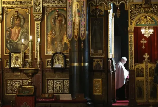Двудневен траур за прощаване с патриарх Неофит, вселенският патриарх Вартоломей ще води опелото