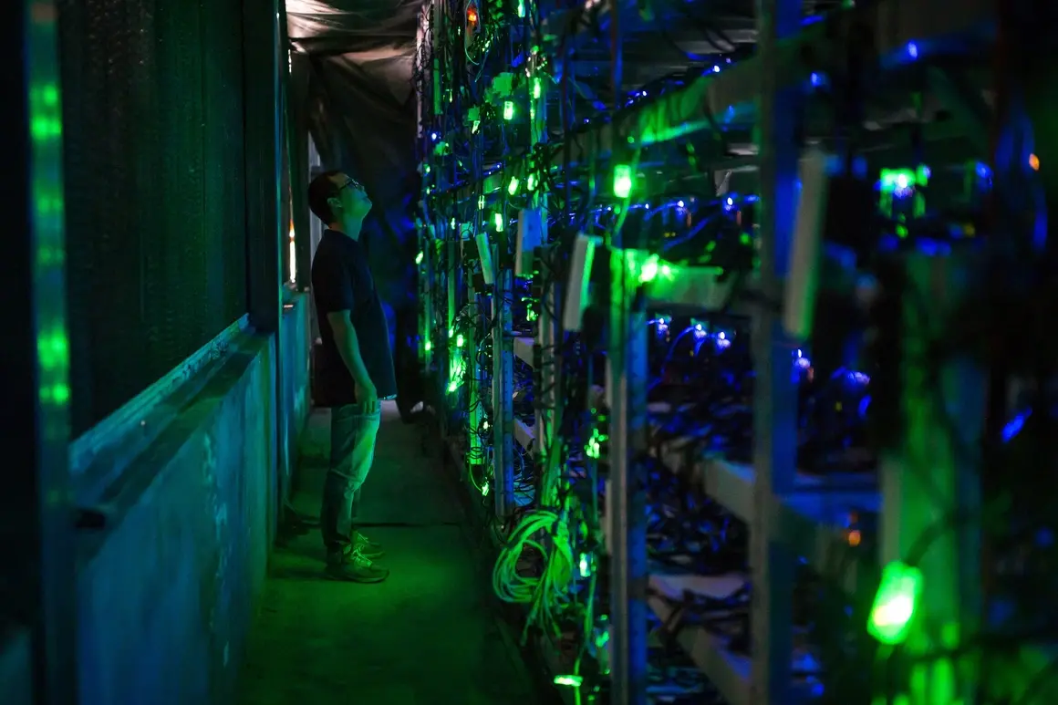 12% от глобалния добив на биткойн спря след бунта в Казахстан 