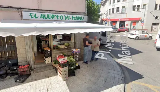 Италиански мафиот беше разкрит през Google Maps след 19 г. в нелегалност