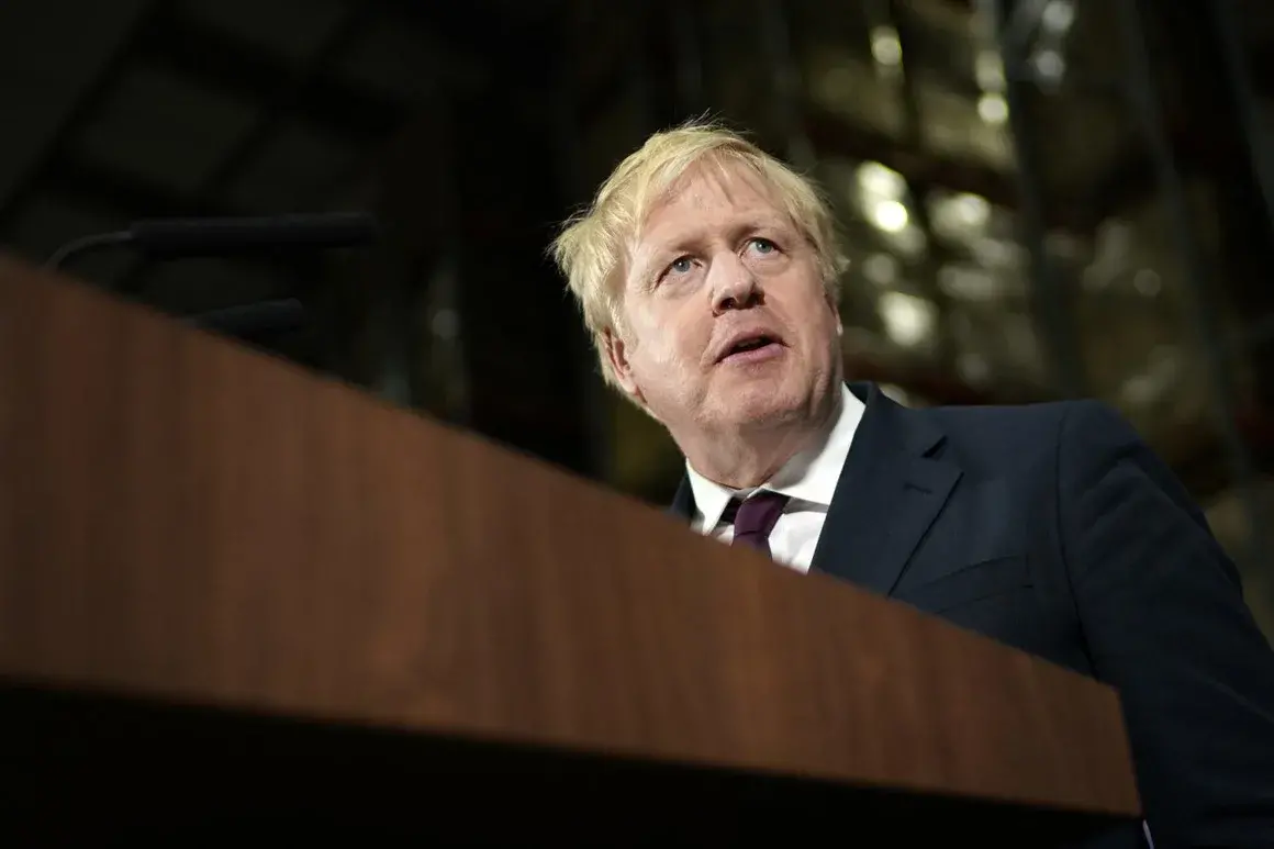 Безапелационна победа на Борис Джонсън