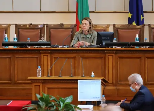 ИТН отправи смесени сигнали по темата "Рашков" и призова Христо Иванов да поиска прошка