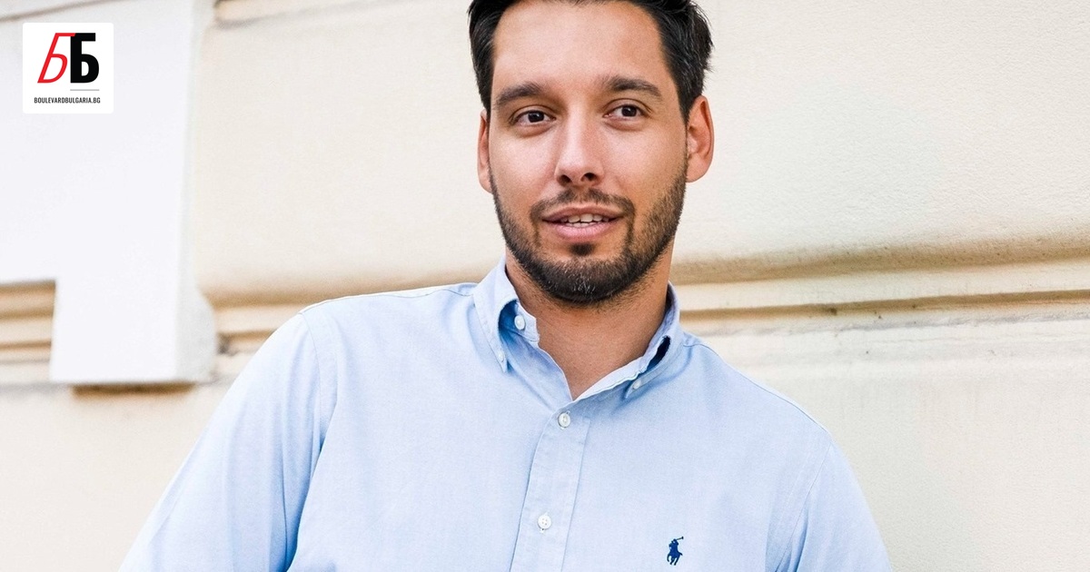 Общинският съветник Борис Бонев (Спаси София) не потвърди и не