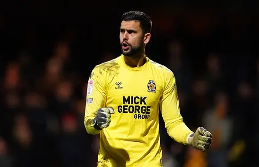 Българинът, който изхвърли "Нюкасъл" от FA Cup и мечтае за националния отбор