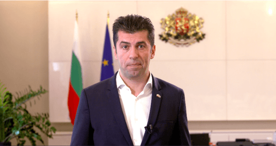 Кирил Петков призова българите да се ваксинират (видео)