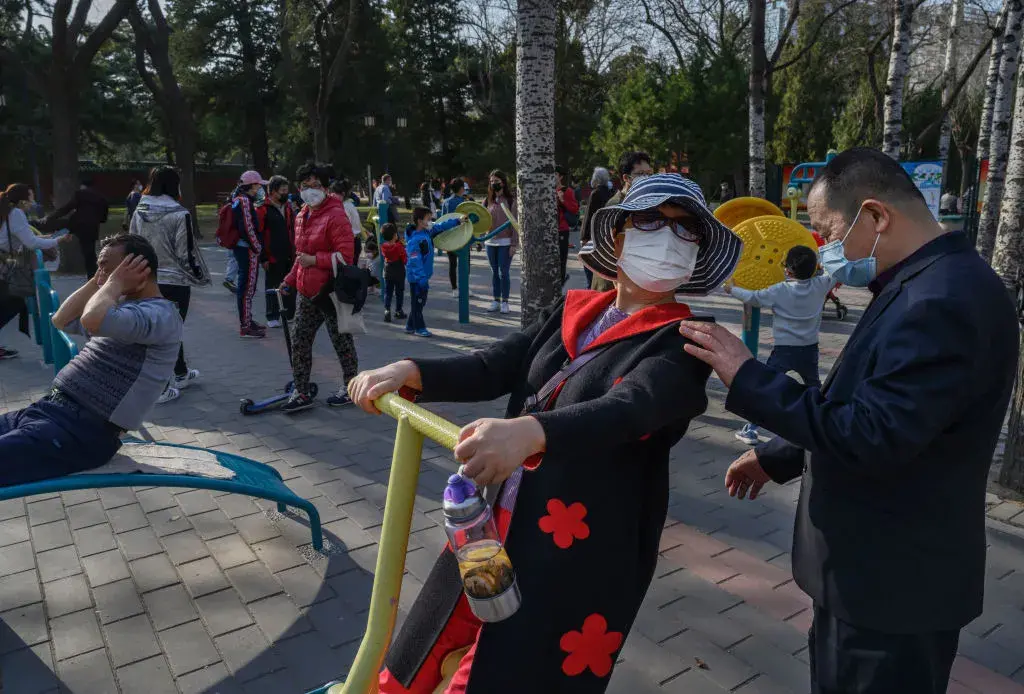 Ухан вдига блокадата на 8 април