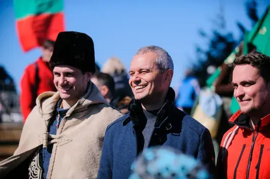 Възраждането на комедията