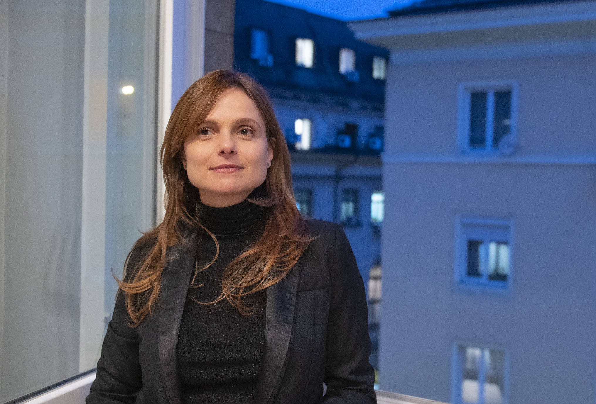 Мира Драганова: Понякога успехът е и въпрос на вярване