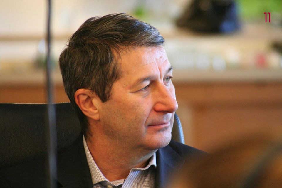 Владимир Каролев почина след близо 6 месеца в кома