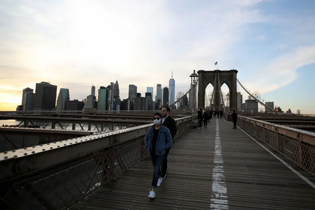 САЩ ще отпусне 2 трлн. долара за страдащата си икономика