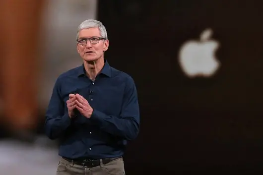 Apple и AI: Неочаквано лоша комбинация за новини