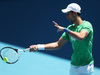  Джокович остана в жребия за Australian Open, но и Испания ще го разследва