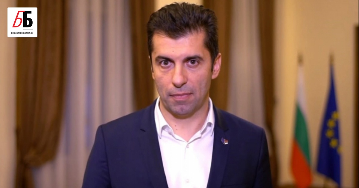 Зам.-държавният секретар на САЩ Уенди Шърман е разговаряла с българския