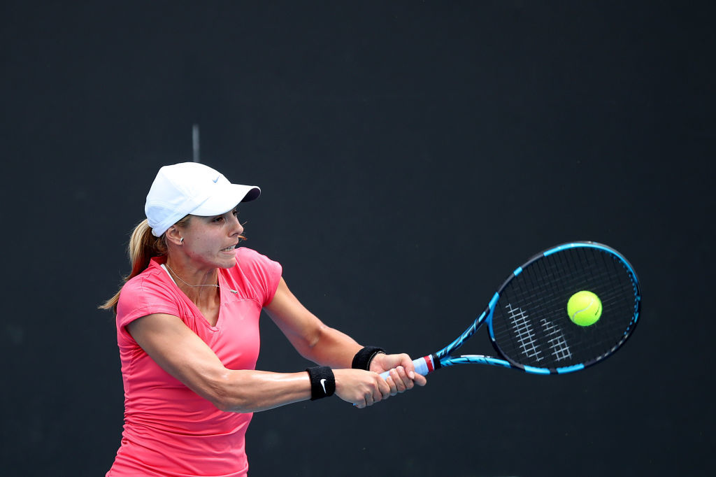 Първата ни ракета Виктория Томова се класира за основната схема на Australian Open