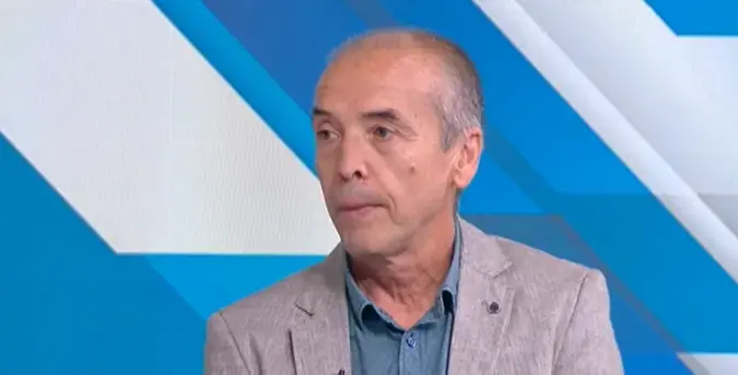 БЛС се възмути от включването на Атанас Мангъров в работна група за Covid 