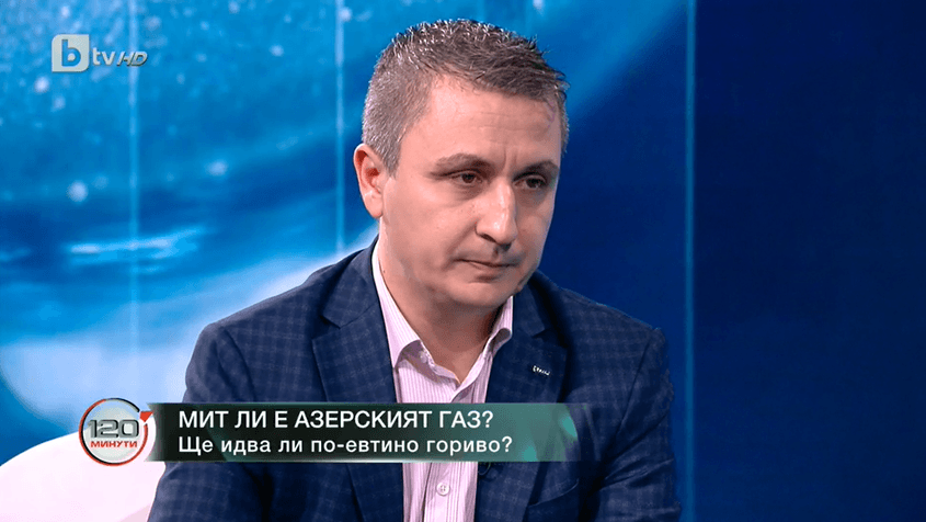 Александър Николов: Битовите потребители ще получат 25% компенсация за декември и 1/3 за януари