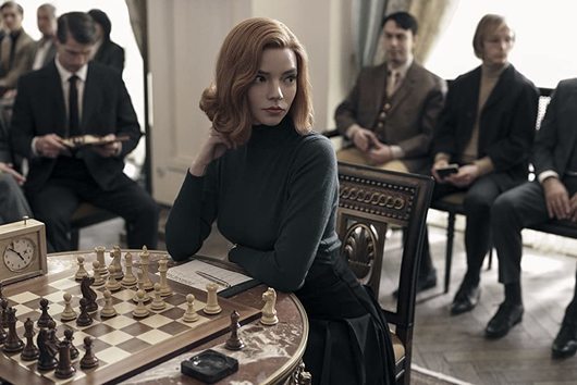 Легенда на шахмата съди Netflix за 5 млн. долара заради The Queen's Gambit