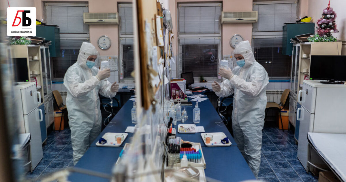 Инцидентите с агресия срещу медици се увеличават – след като