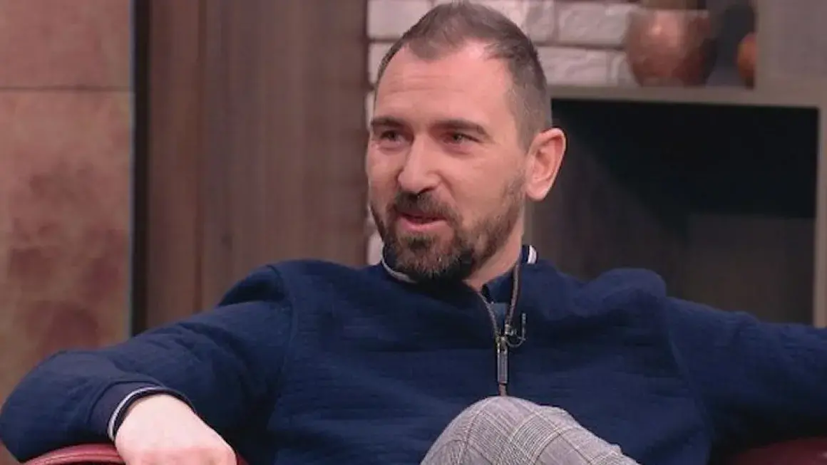 Шеф Андре Токев влиза в затвора за 7 месеца