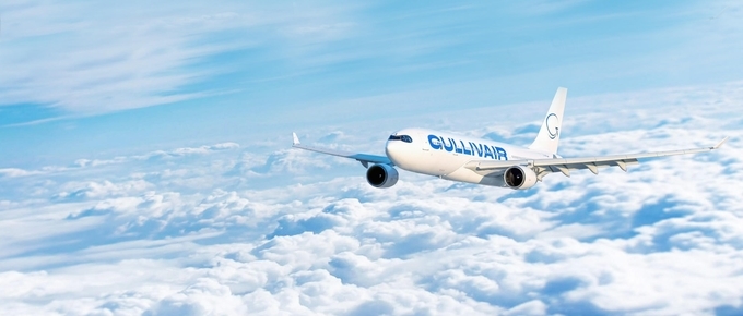 Полетите от Скопие до София ще са част от курсовете до САЩ и Канада на GullivAir 