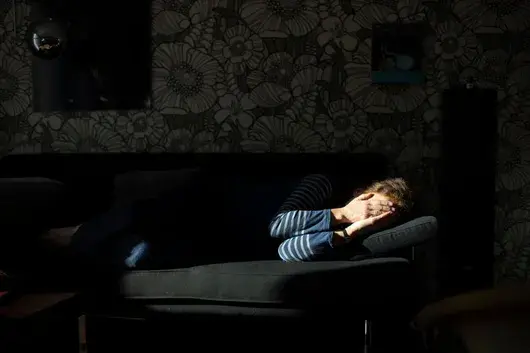 3244 ограничителни заповеди за домашно насилие са били издадени у нас през 2021 г.