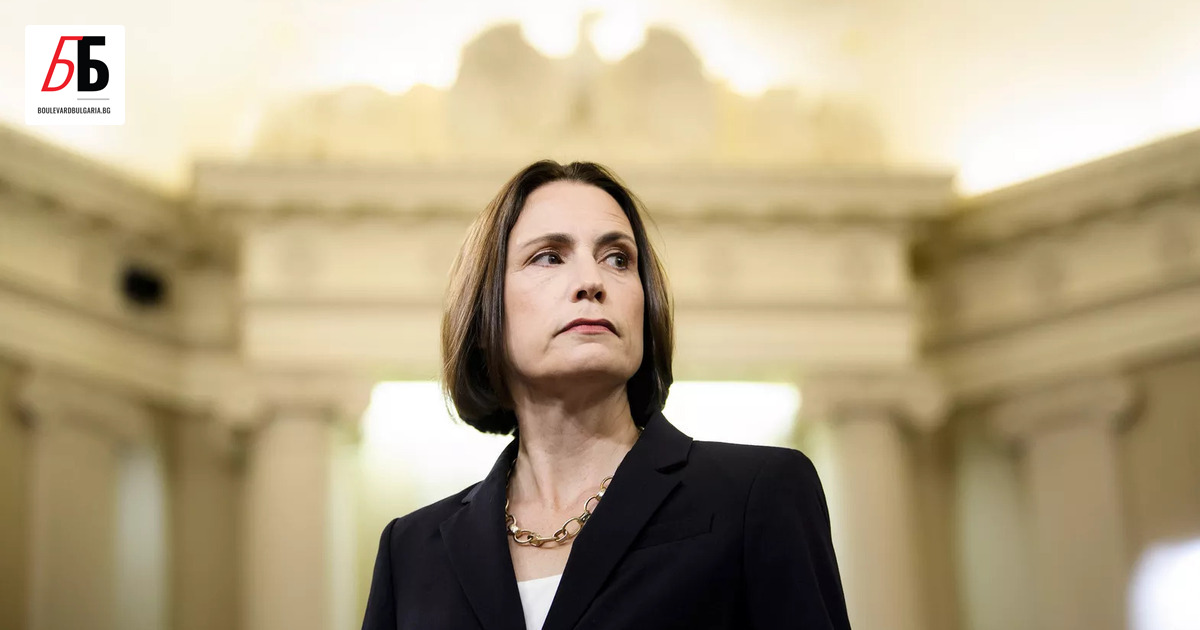 Намерението  за руска военна инвазия в Украйна не е блъф,