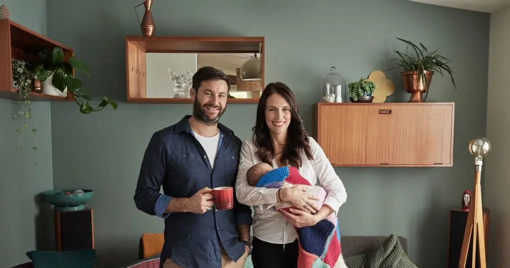 Джасинда Ардърн отмени сватбата си заради новите мерки в Нова Зеландия, които наложи