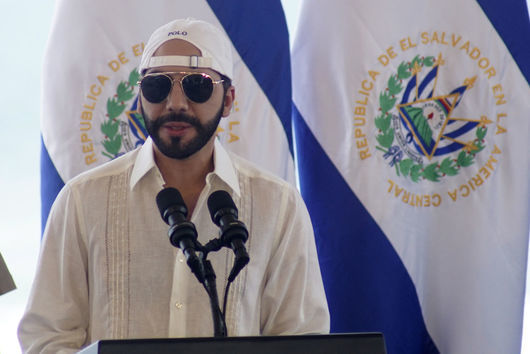 Хипстър-президентът на Ел Салвадор гради "биткойн нация": Гениален ход или опасна мегаломания
