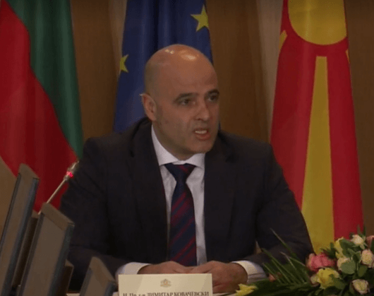 Ковачевски: Да покажем на Европа, че на Балканите можем да работим съвместно