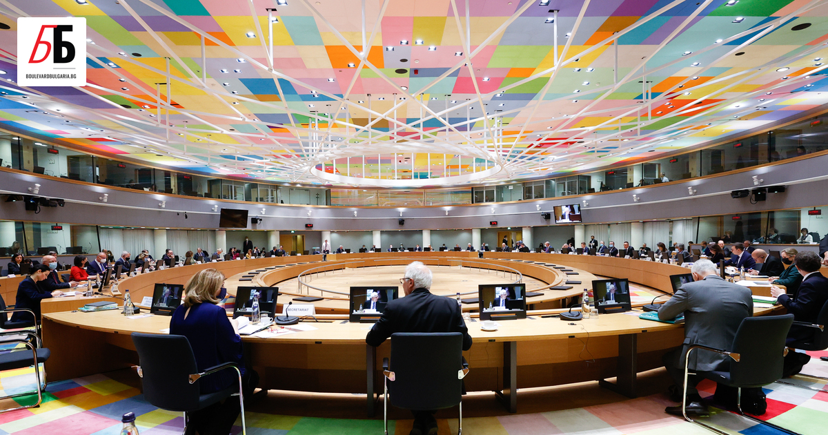 72 дни. Това е времето, което мина от последния Съвет