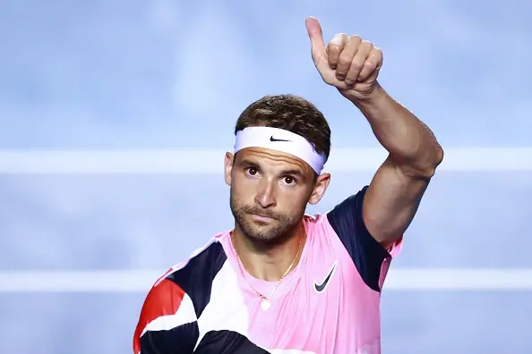 Григор Димитров направи дарение за болницата в Хасково