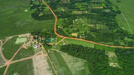 След къмпинга в Ахелой - германски антиваксъри правят комуна и в Парагвай