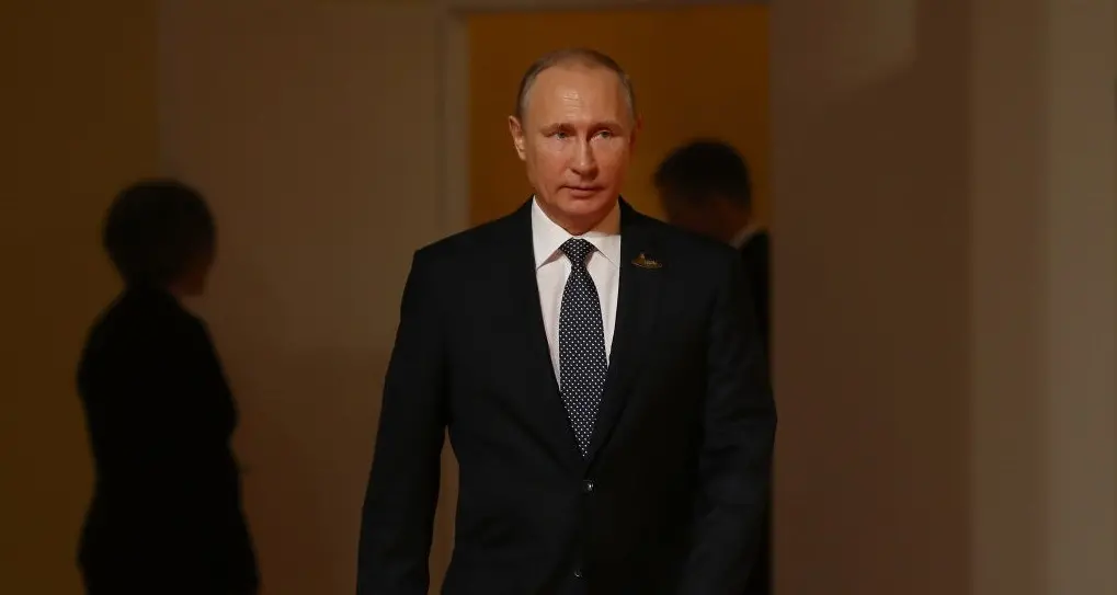 "Украйна се подигра с режима на Путин и сега той иска да докаже, че демокрацията там не е истинска"