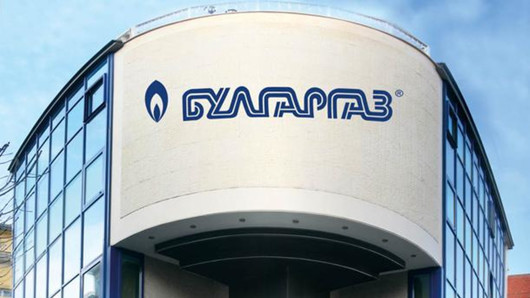 Булгаргаз обяви че е продала количества природен газ в размер