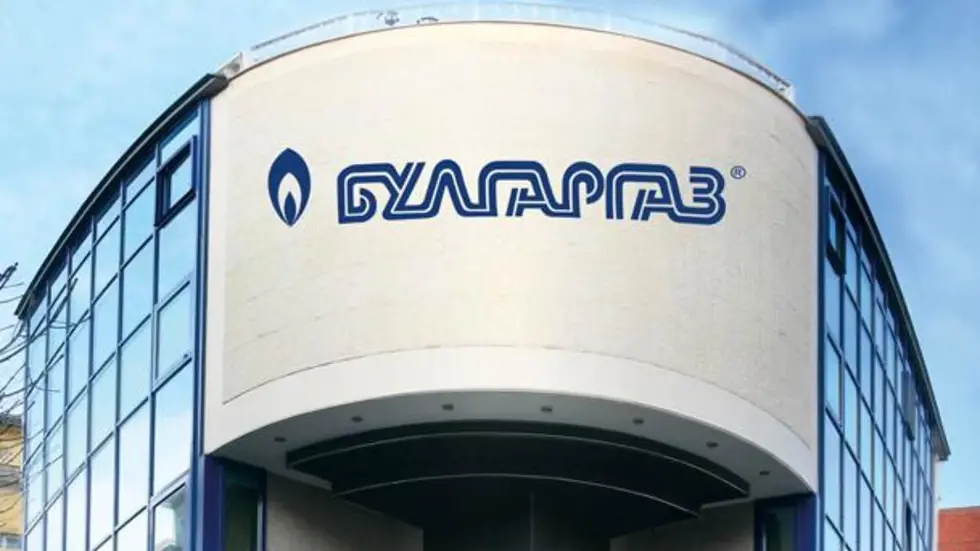 „Булгаргаз“ вдигна наложения запор върху сметка на „Топлофикация София“