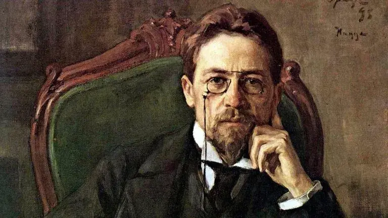 Не е Чехов, а Толстой, или "Колко земя му трябва на човек"