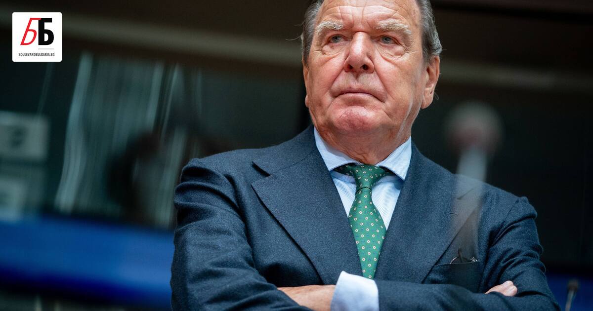 Около 600 000 евро - това е сумата, която Германия