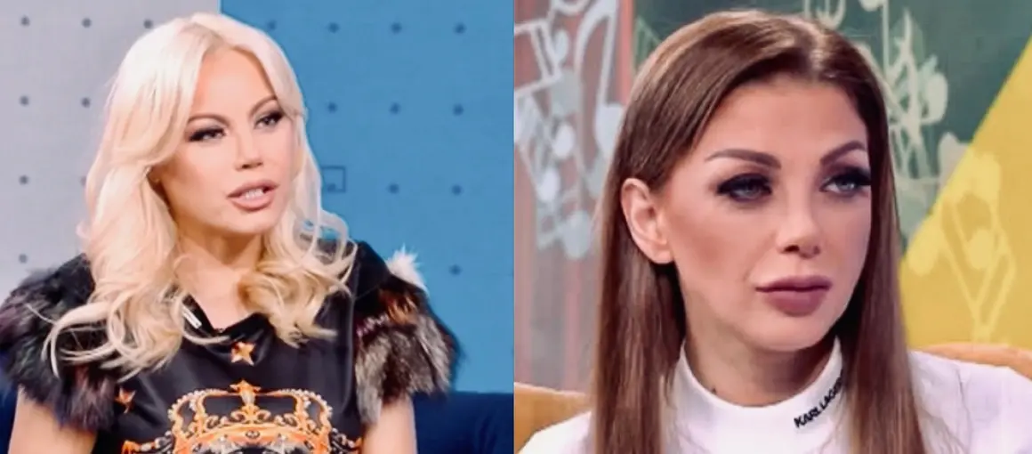 Няма не искам, няма недей! Pop-Folk is not dead!