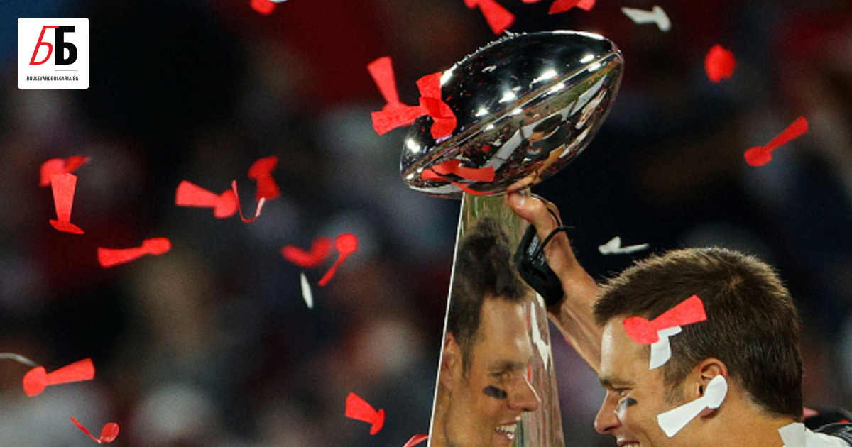 Може и никога да не сте гледали НФЛ през живота