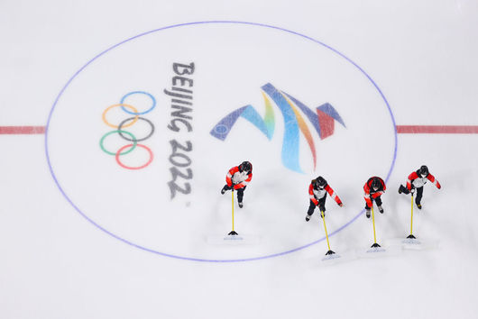 Зимната олимпиада в Пекин: 11 души са в болница с Covid, но нито едно събитие няма да бъде отменено