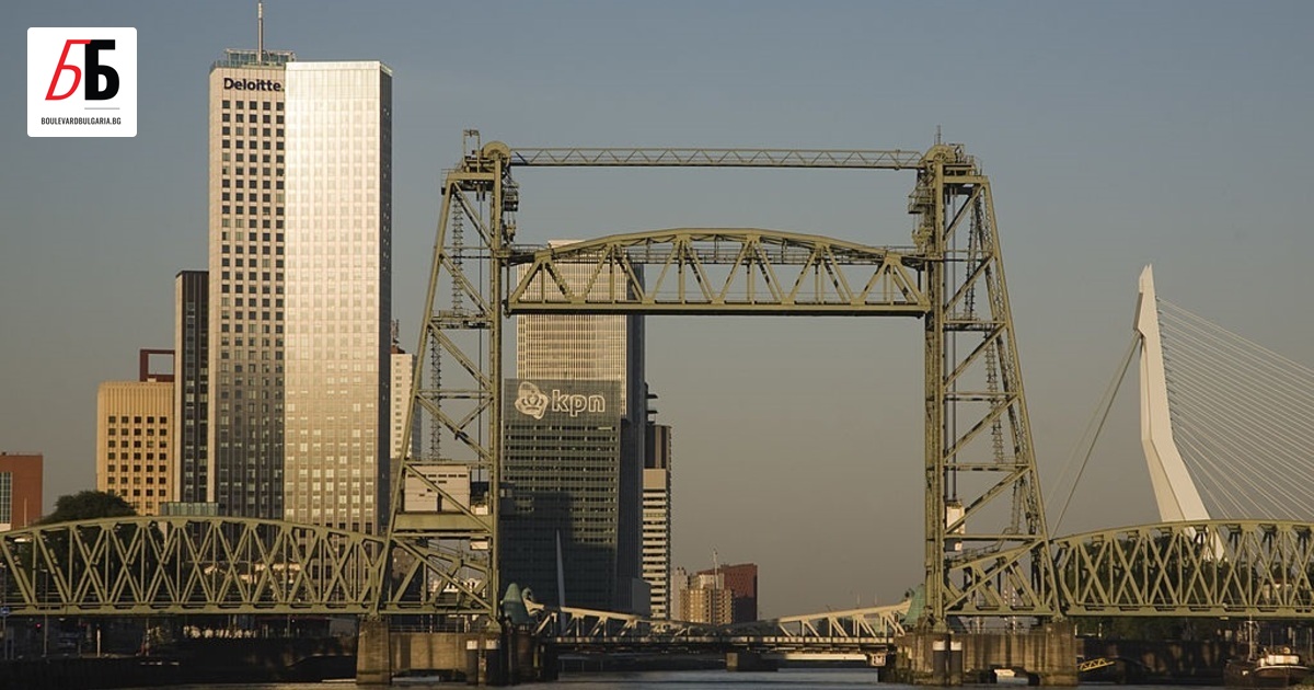 Властите в Ротердам се въвлякоха в скандал, след като обявиха,