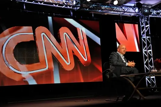 Войната на върха на CNN не е заради любов - това е отмъщението на Крис Куомо 