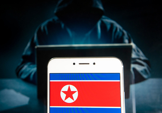 Северна Корея се опита да го хакне. Сега той държи Интернет връзката им в ръцете си