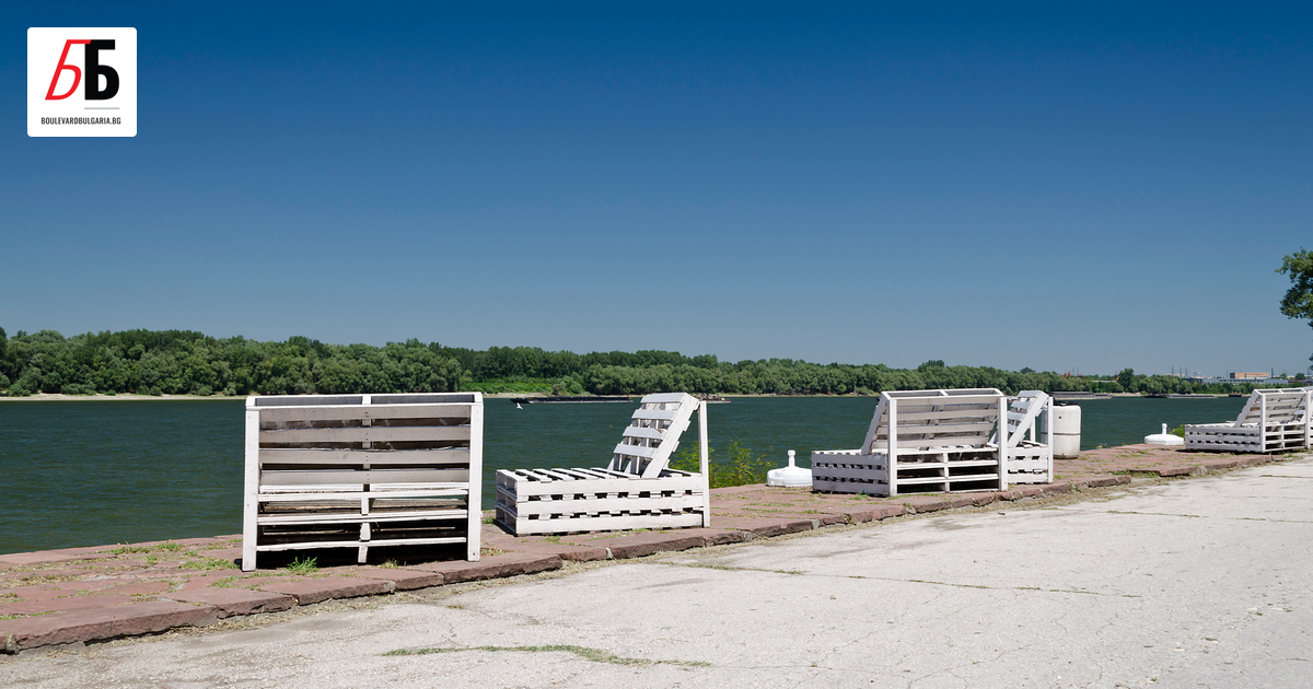 Oт доста години София е един пренаселен и леко невротичен