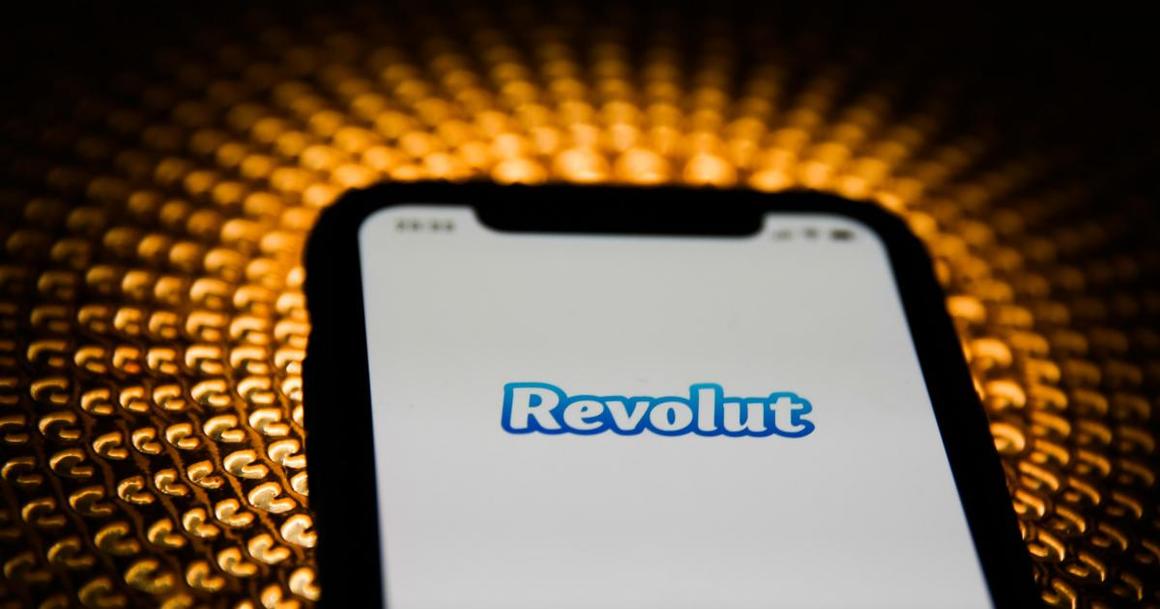 От днес можете да дарявате на БЧК и през Revolut