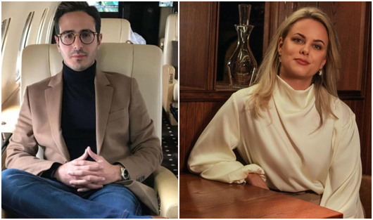 Истинската история на "Измамникът от Tinder", откраднал $10 млн. 